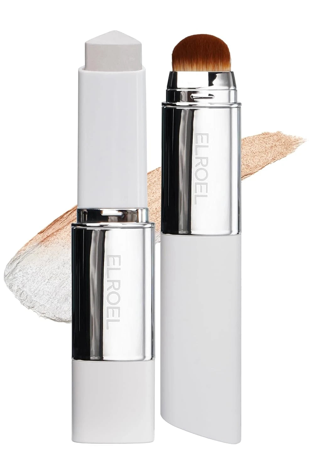 Elroel Blanc Cover Cream Stick