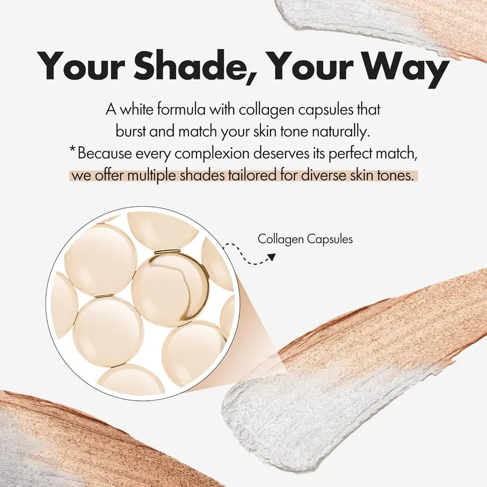 Pure Veil™ Cream Stick