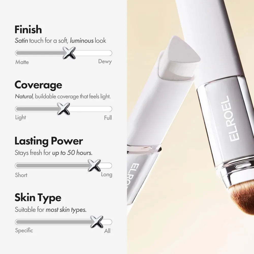 Pure Veil™ Cream Stick