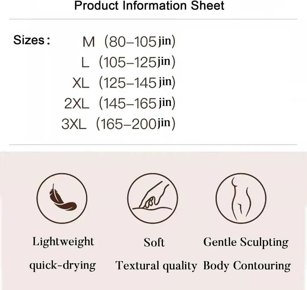 Contour™ Body Camisole