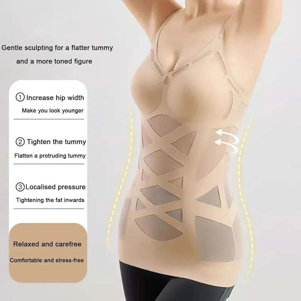 Contour™ Body Camisole