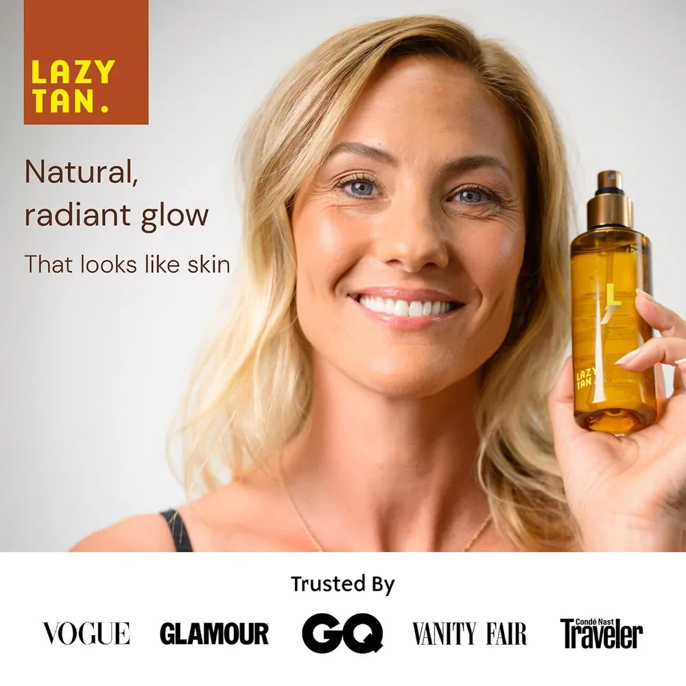 Sole™ Self Tanning Mist