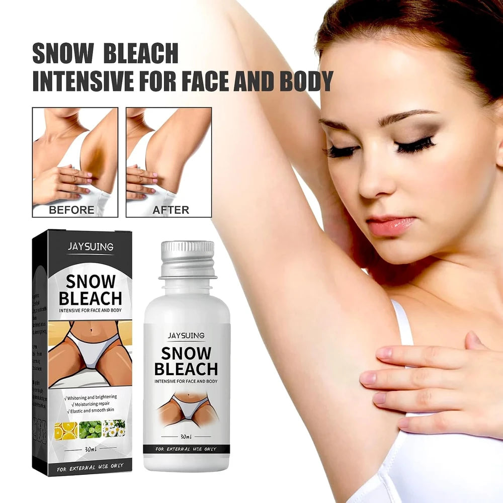 Juztec Skin Lightening Cream
