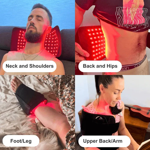 Red Light Thera™ Belt