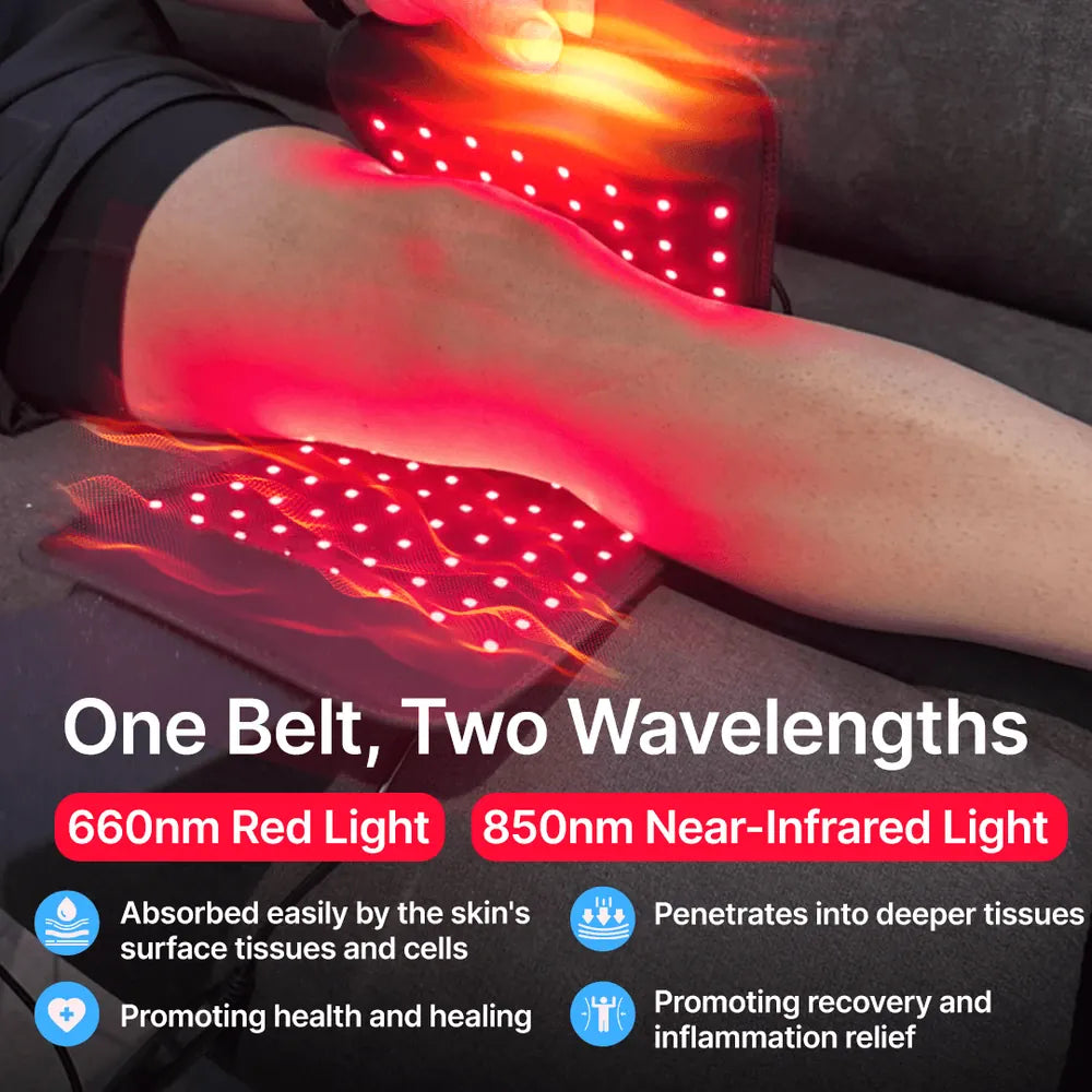Red Light Thera™ Belt