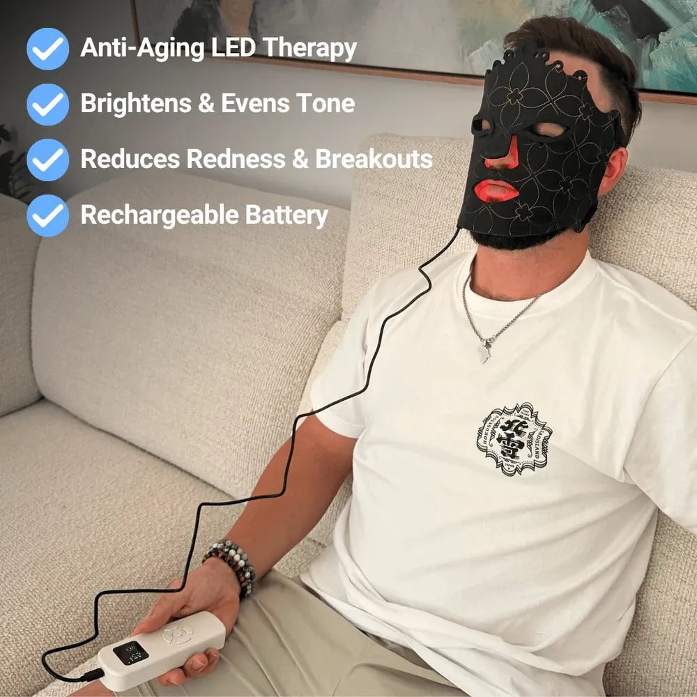 Pro Light Thera™ Mask