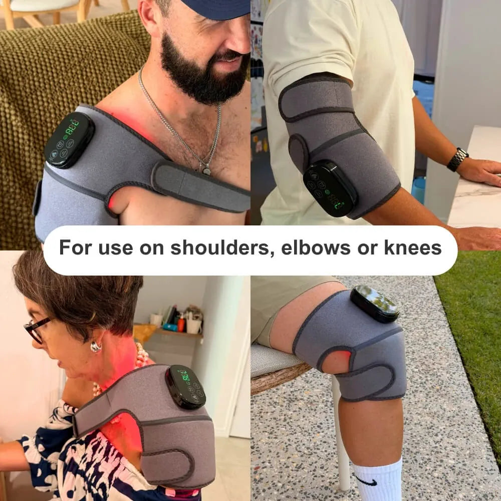 Red Light Thera™ Joint Wrap