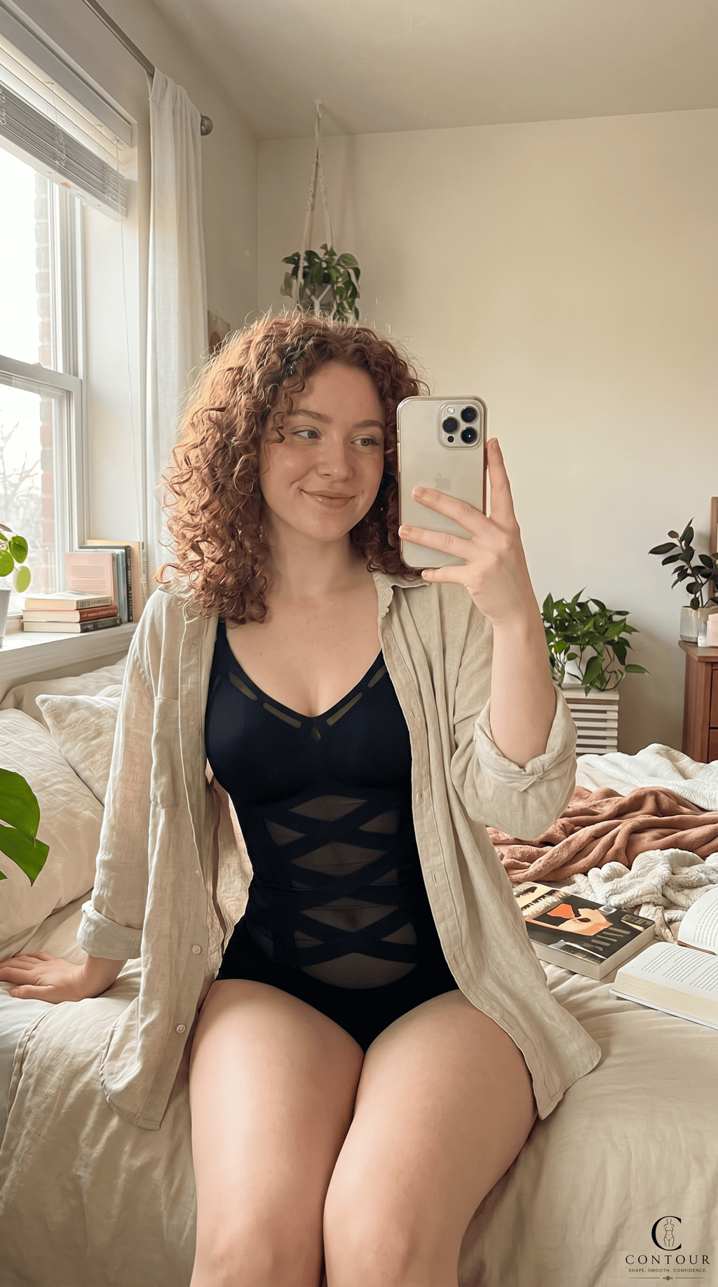 Contour™ Body Camisole