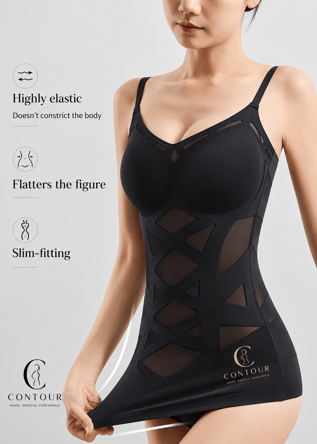 Contour™ Body Camisole