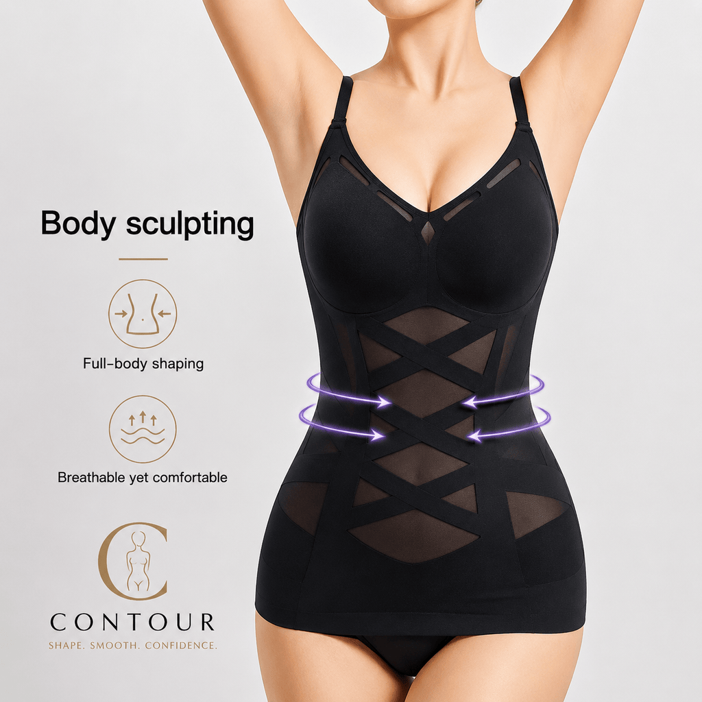 Contour™ Body Camisole