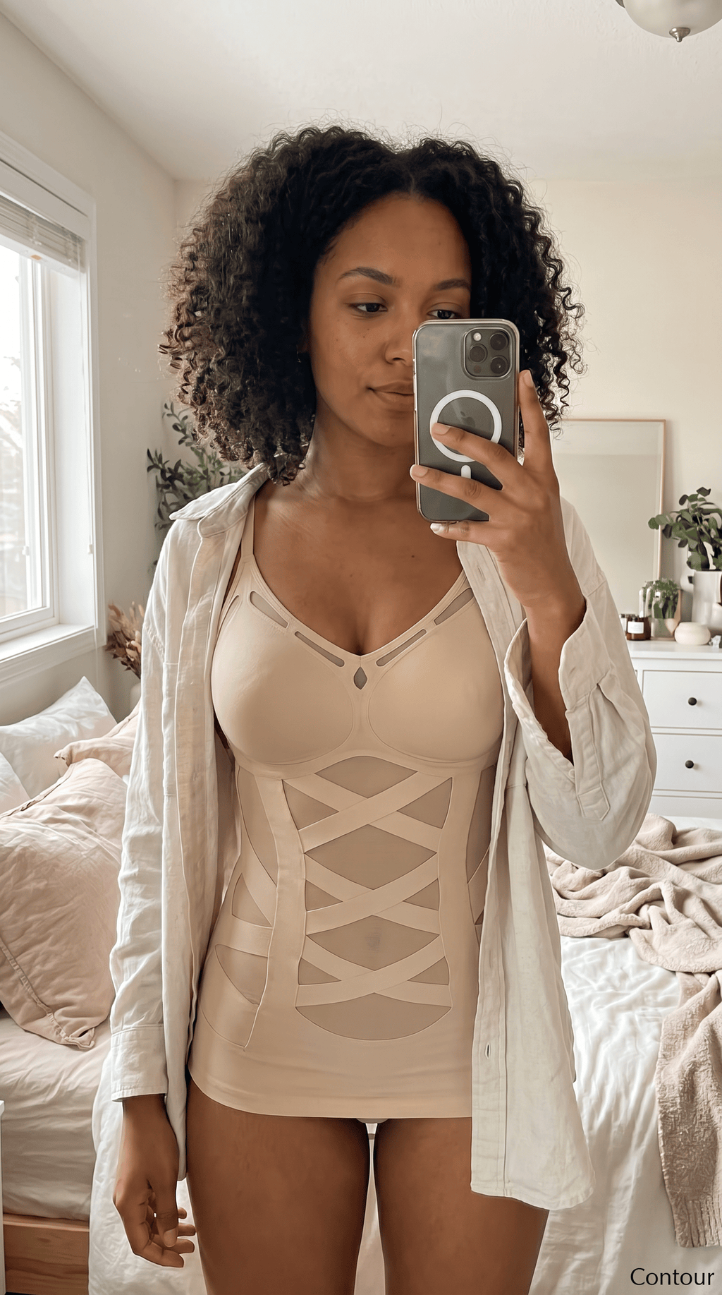 Contour™ Body Camisole