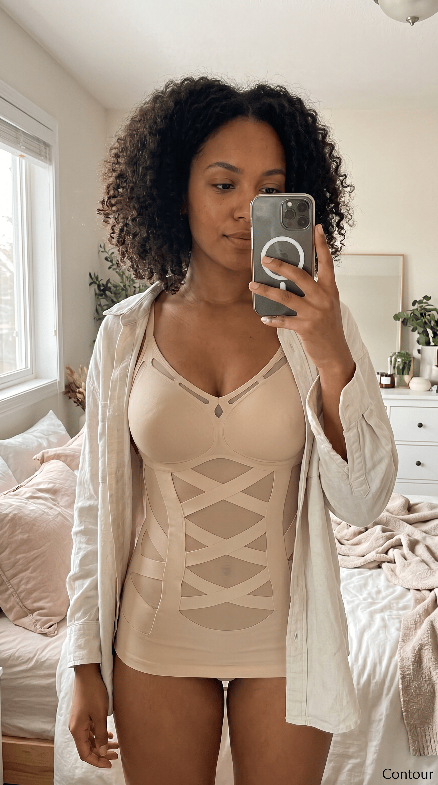 Contour™ Body Camisole