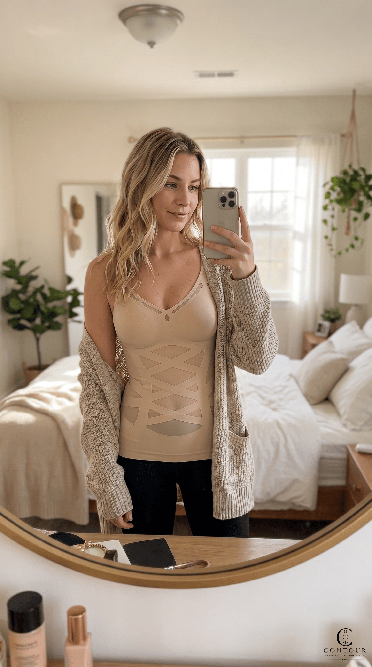 Contour™ Body Camisole