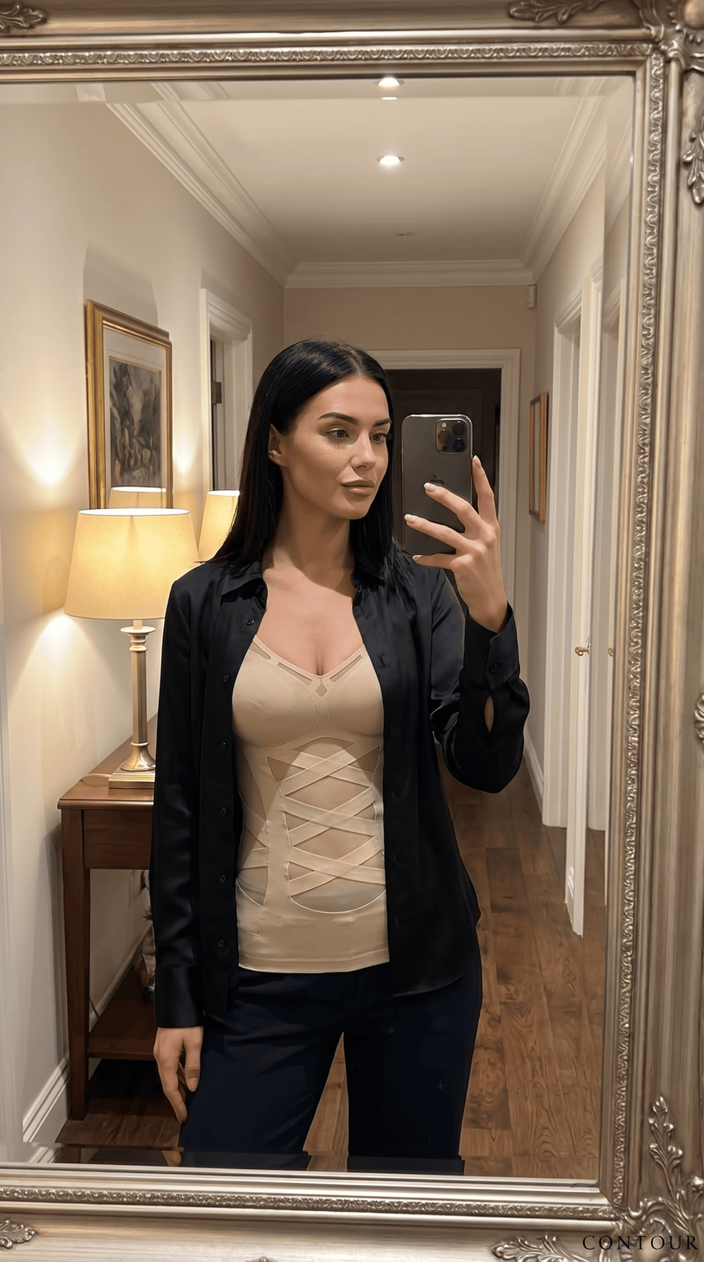 Contour™ Body Camisole