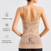 Contour™ Seamless Shaper worn under clothing