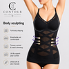 Contour™ Seamless Shaper back view