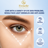 Firmelle™ Eye Cream applicator with built-in massager tip