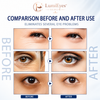 LumiEyes™ Serum texture close-up