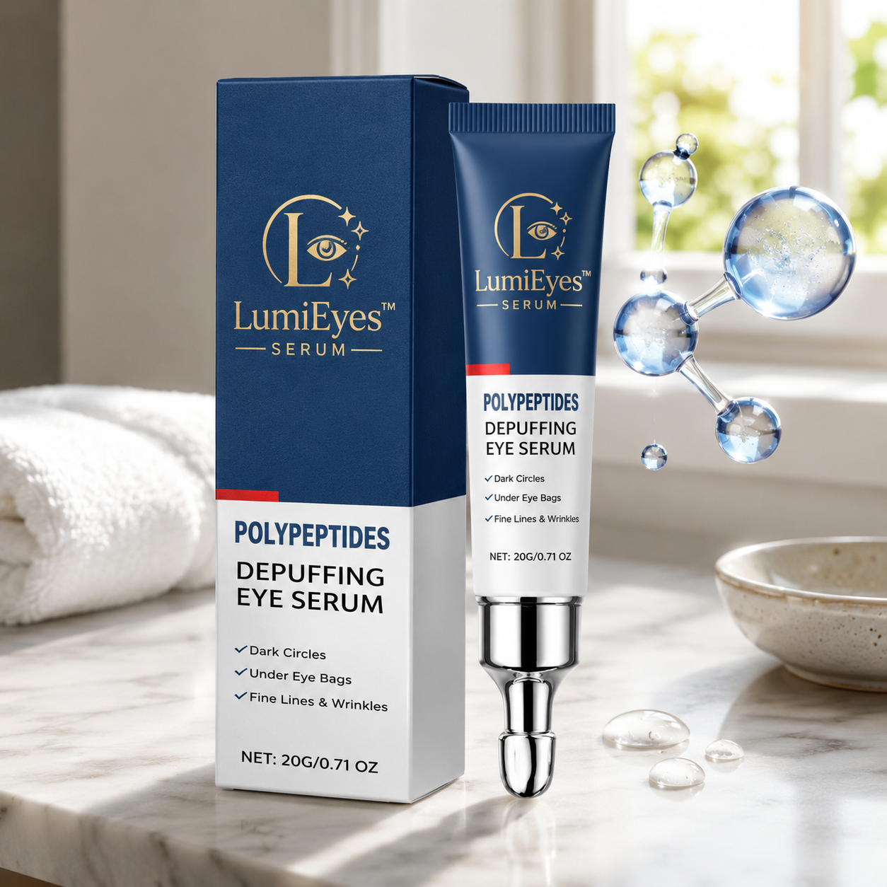 LumiEyes™ Serum
