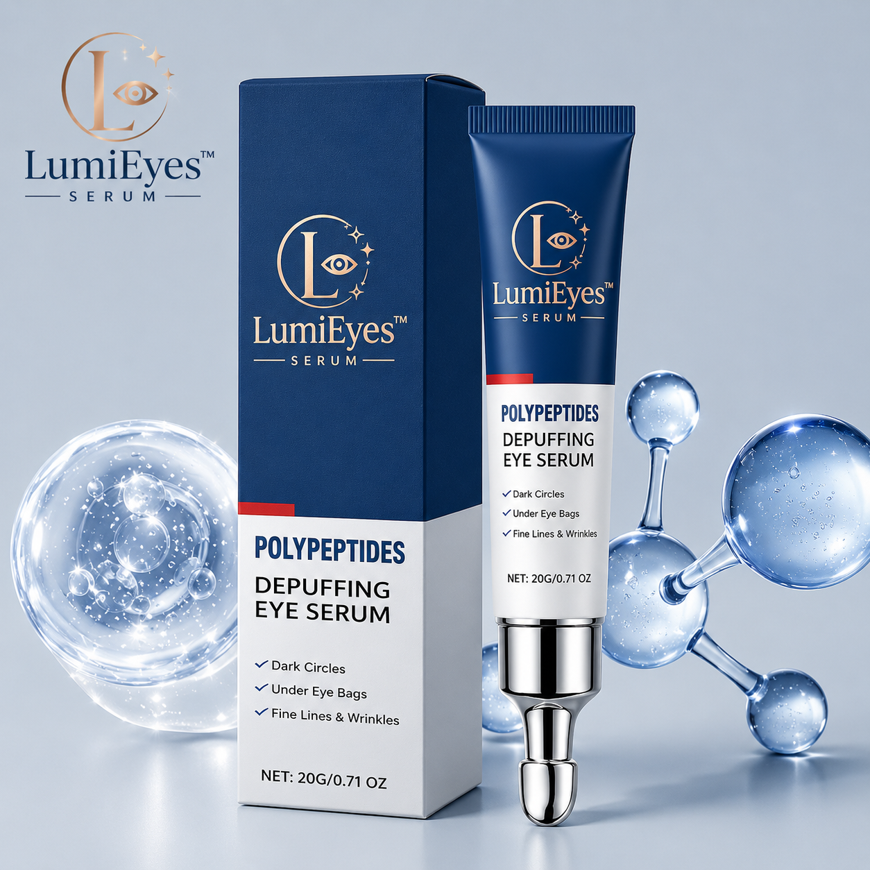 LumiEyes™ Serum