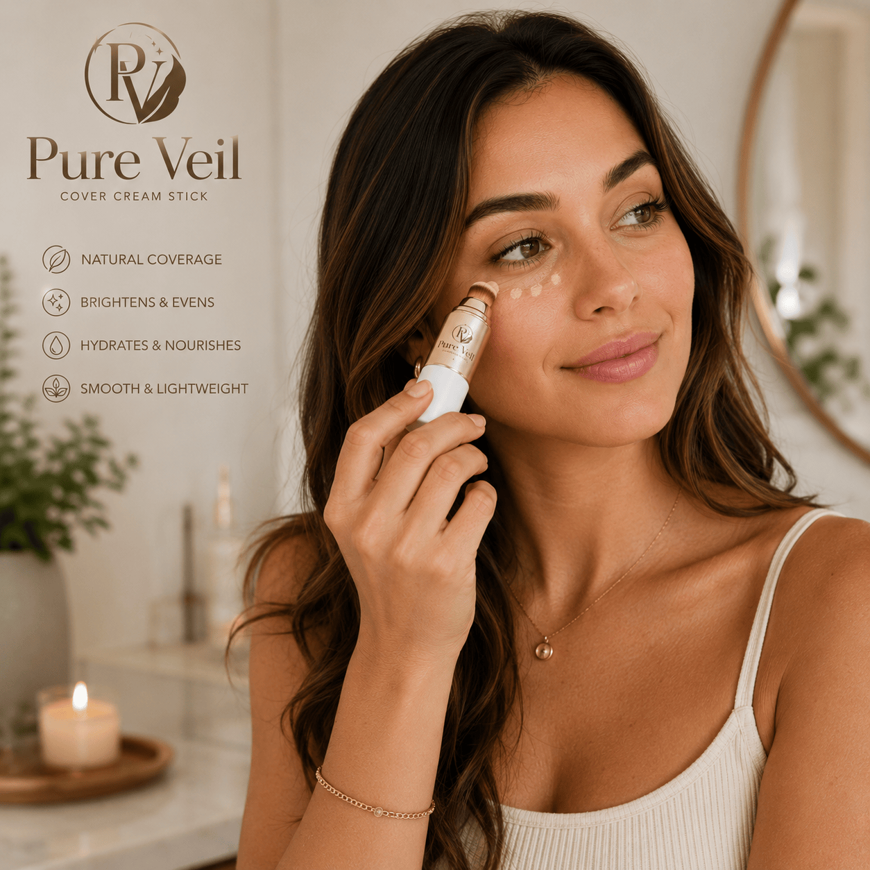 Pure Veil™ Cream Stick