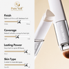 Pure Veil™ Cream Stick held in hand