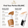 Pure Veil™ Cream Stick packaging close-up