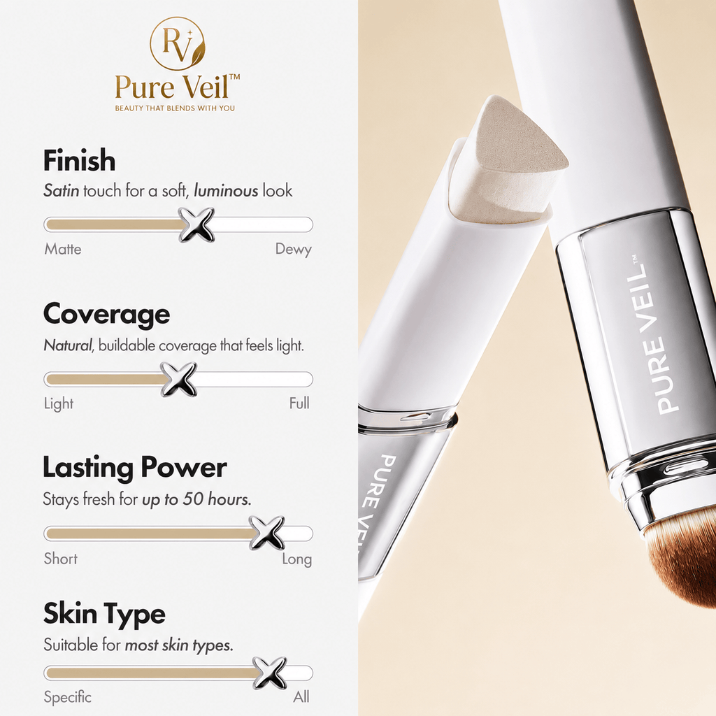 Pure Veil™ Cream Stick