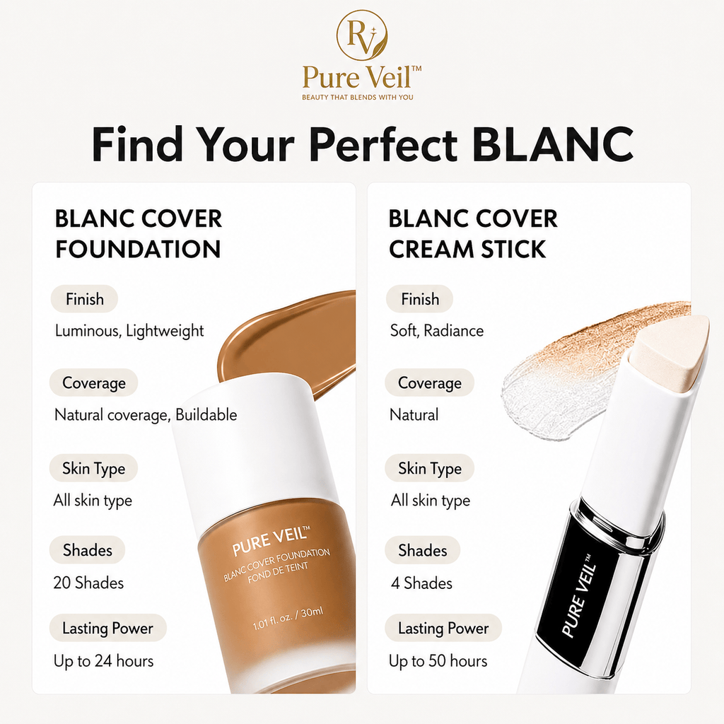 Pure Veil™ Cream Stick