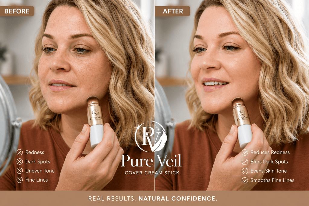 Pure Veil™ Cream Stick