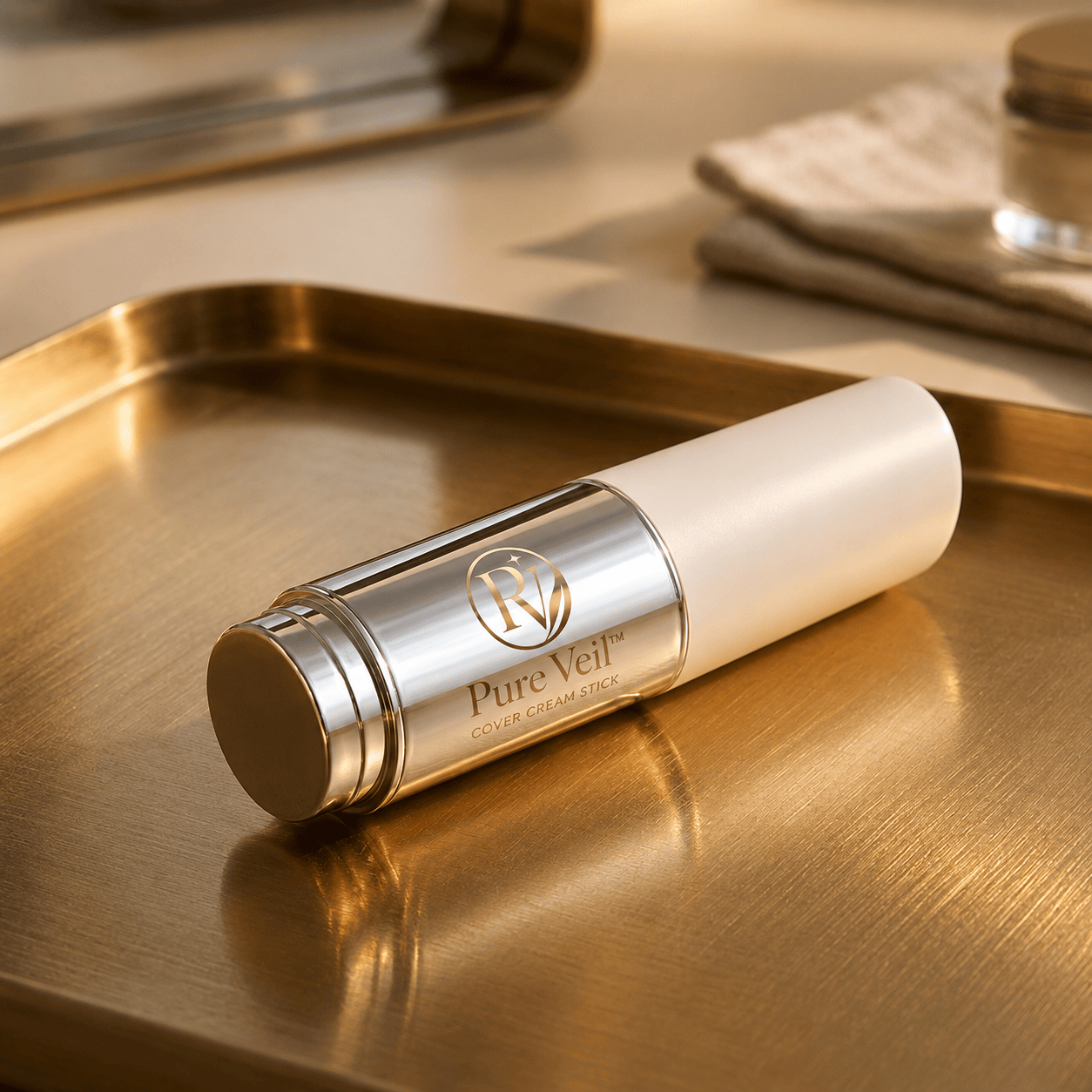 Pure Veil™ Cream Stick