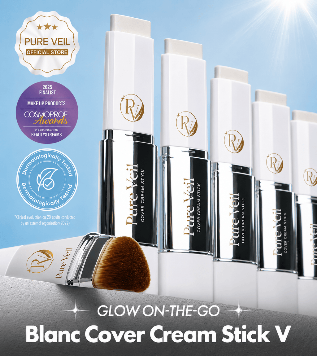 Pure Veil™ Cream Stick