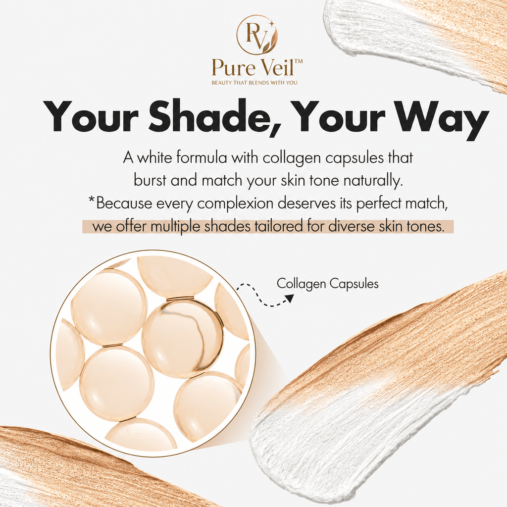 Pure Veil™ Cream Stick