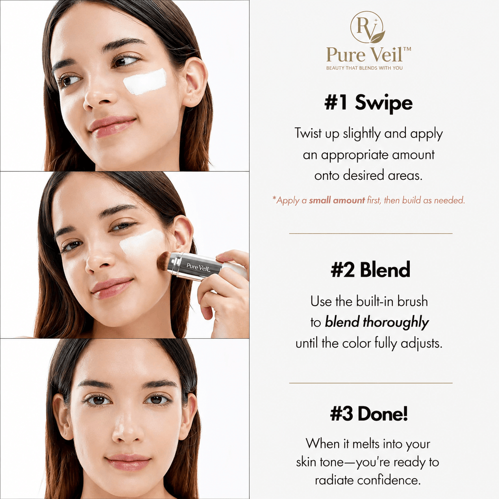 Pure Veil™ Cream Stick