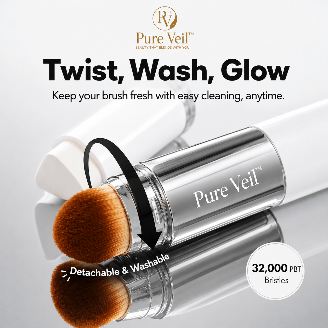 Pure Veil™ Cream Stick