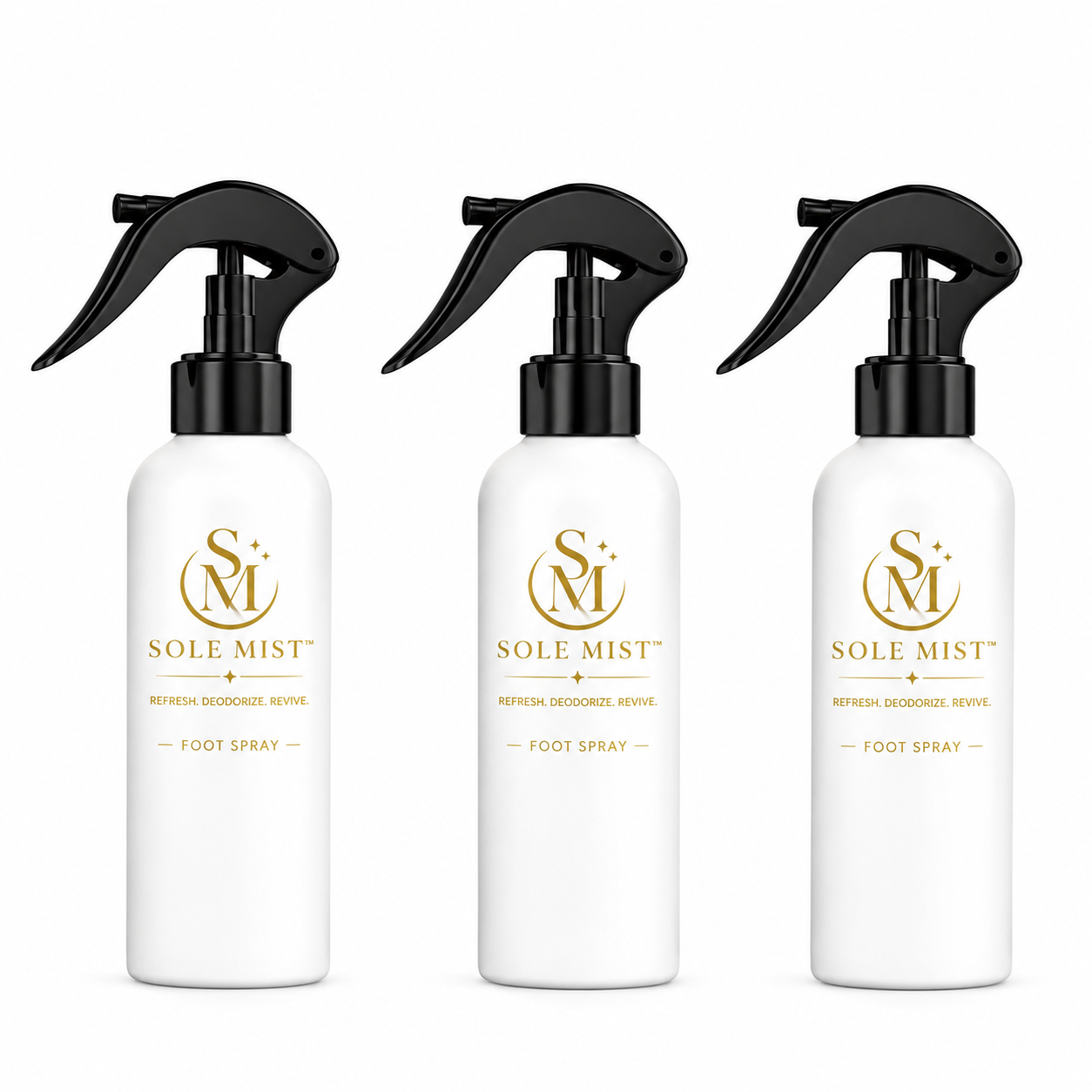 Sole MIST™
