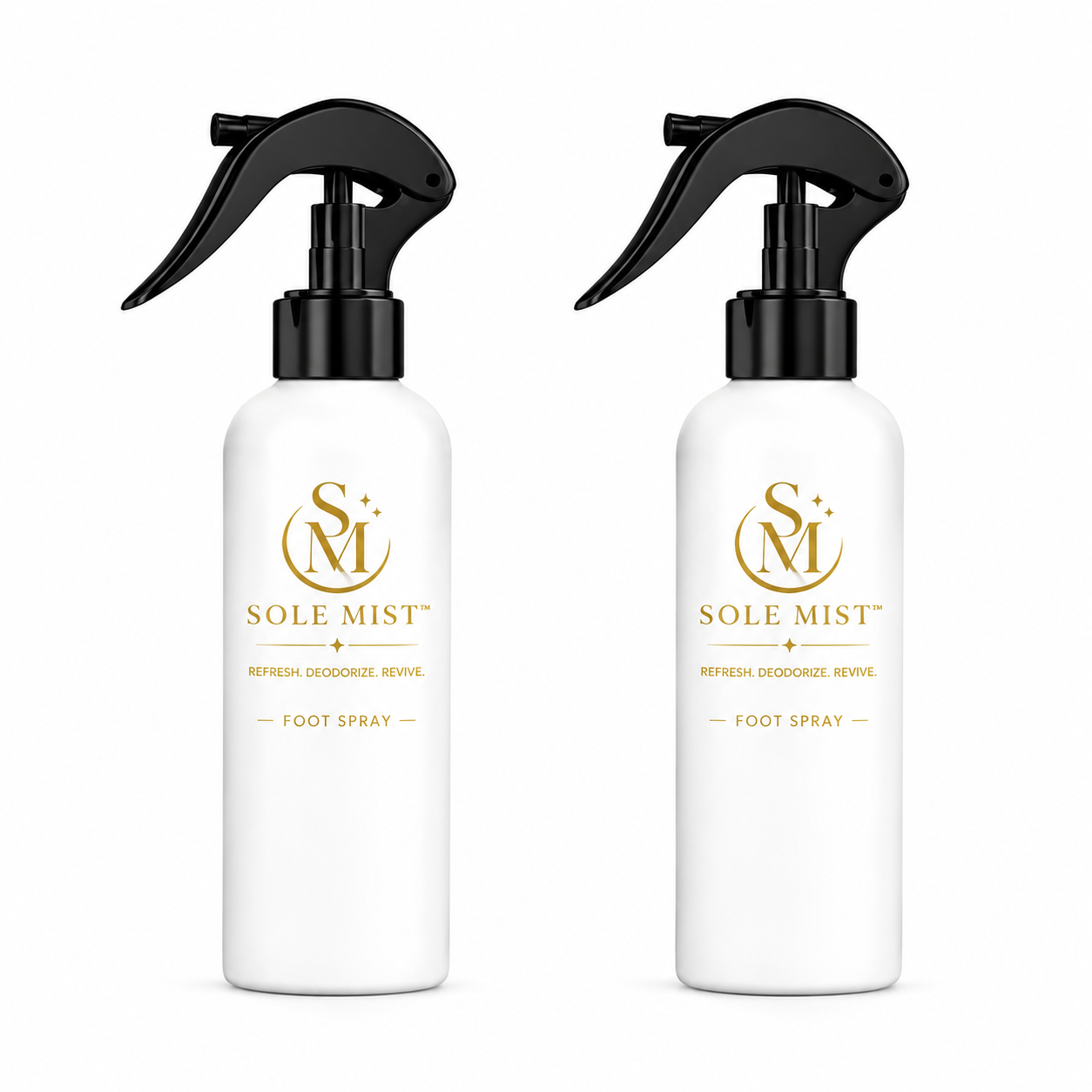 Sole MIST™