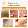 Sole MIST™ Exfoliating Foot Spray packaging
