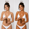 Solé™ Self Tanning Mist lifestyle shot on vacation