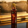 Solé™ Self Tanning Mist nozzle close-up