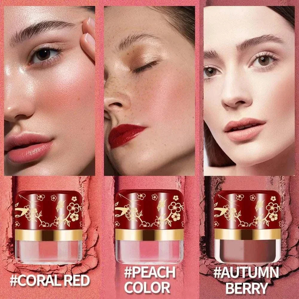 Veloura™ Powder Blush Set