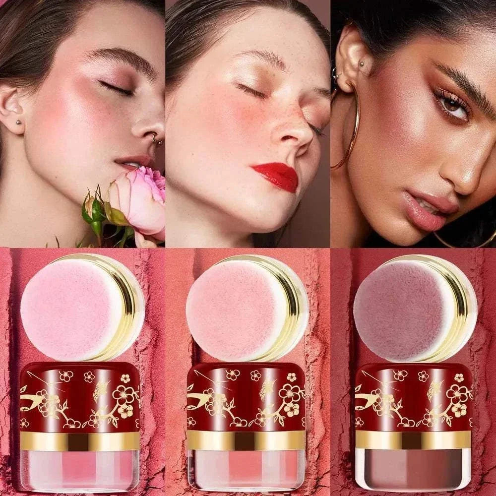 Veloura™ Powder Blush Set