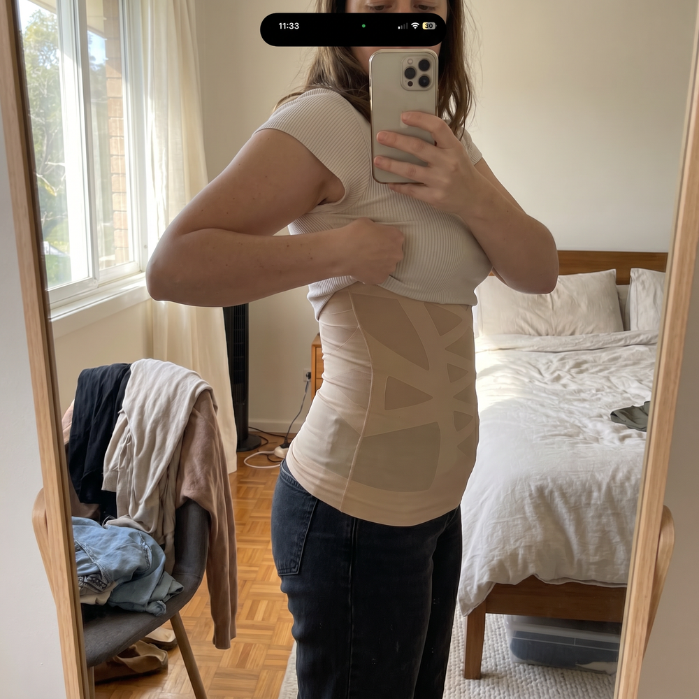 Contour customer review photo
