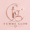 Femme Glow Co logo