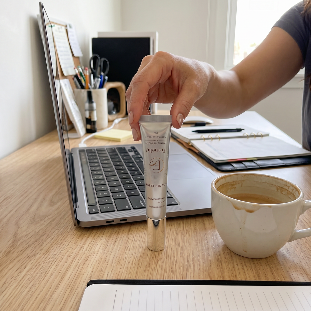 Firmelle customer review photo