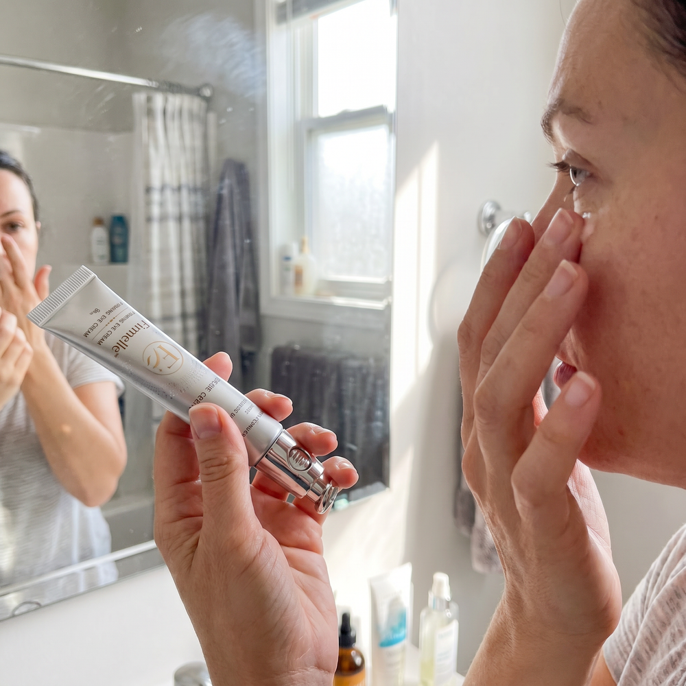 Firmelle customer review photo