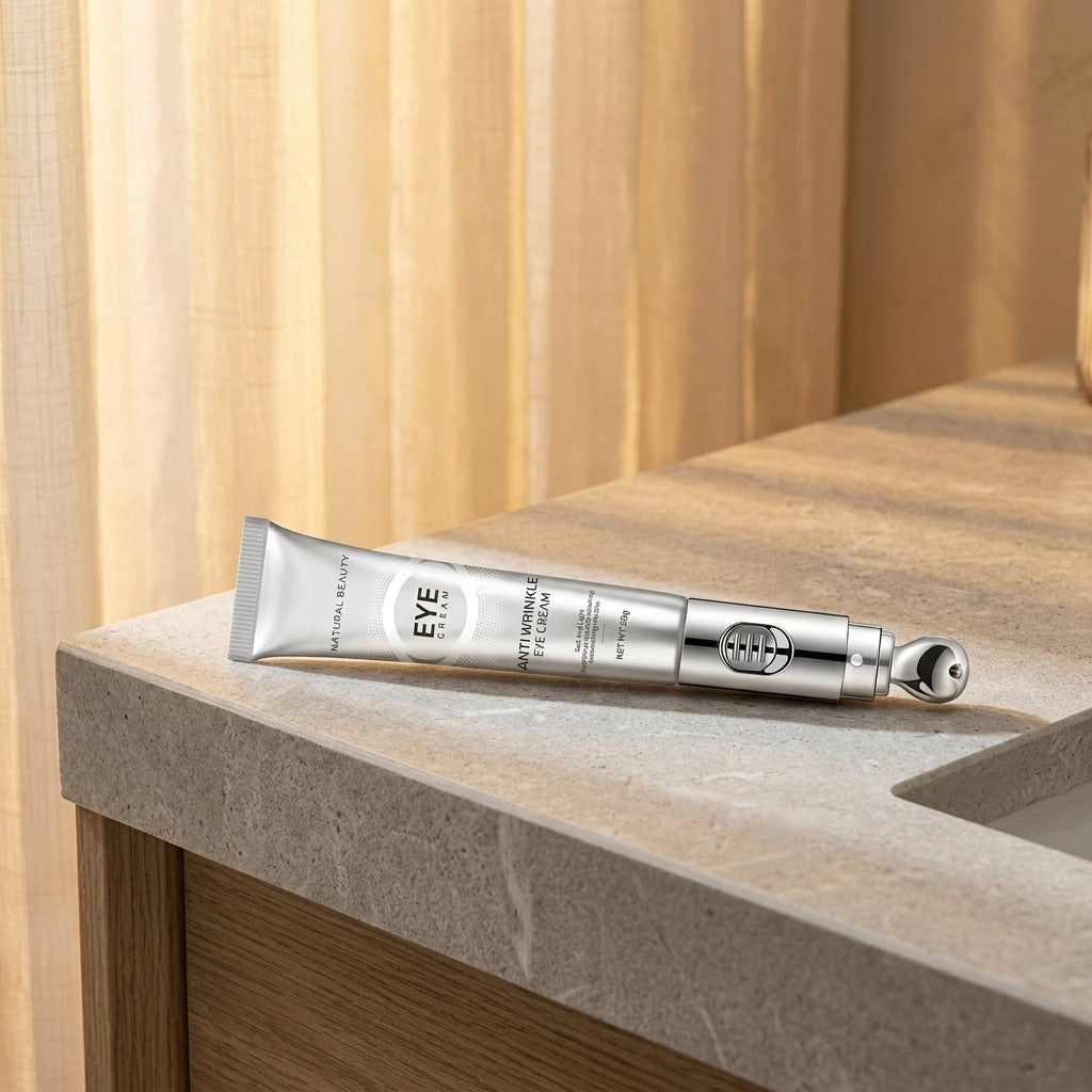 Firming Eye Cream