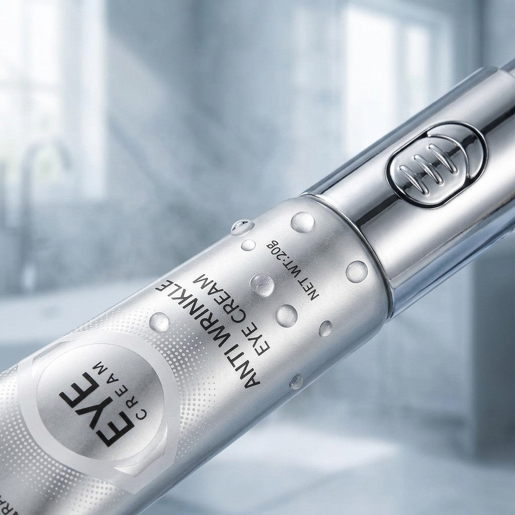 Firming Eye Cream