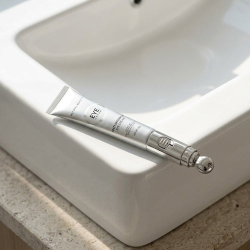 Firming Eye Cream