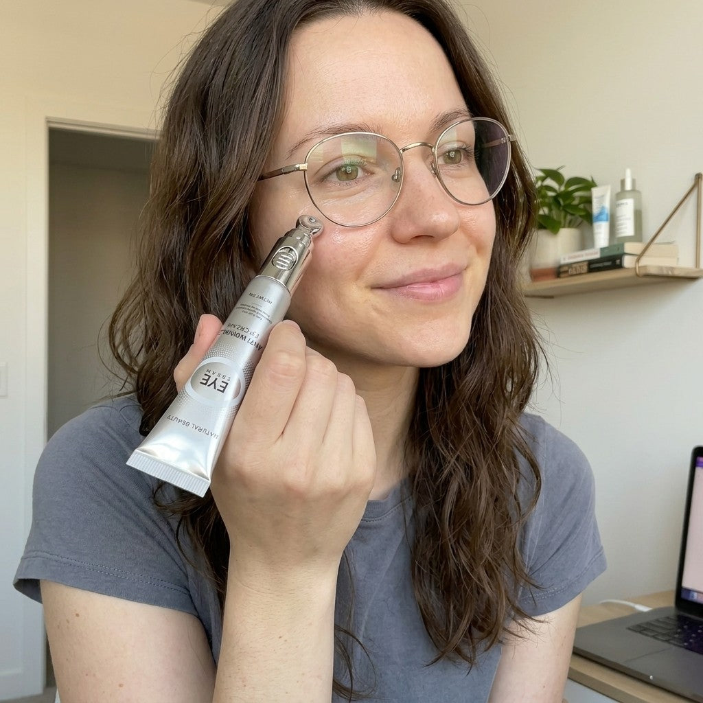 Firming Eye Cream